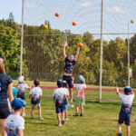 Pětidenka, příměstský sportovní kemp 2025