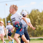 Pětidenka, příměstský sportovní kemp 2025