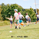 Pětidenka, příměstský sportovní kemp 2025