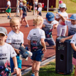 Pětidenka, příměstský sportovní kemp 2025