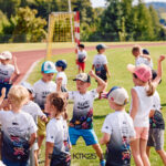 Pětidenka, příměstský sportovní kemp 2025