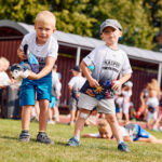 Pětidenka, příměstský sportovní kemp 2025