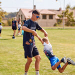 Pětidenka, příměstský sportovní kemp 2025