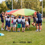 Pětidenka, příměstský sportovní kemp 2025