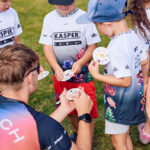 Pětidenka, příměstský sportovní kemp 2025