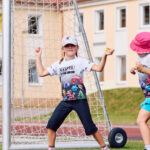 Pětidenka, příměstský sportovní kemp 2025