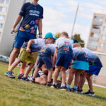 Pětidenka, příměstský sportovní kemp 2025