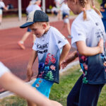 Pětidenka, příměstský sportovní kemp 2025