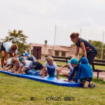 Pětidenka, příměstský sportovní kemp 2025