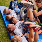 Pětidenka, příměstský sportovní kemp 2025