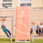 Pětidenka, příměstský sportovní kemp 2025