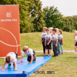 Pětidenka, příměstský sportovní kemp 2025