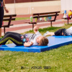 Pětidenka, příměstský sportovní kemp 2025