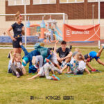 Pětidenka, příměstský sportovní kemp 2025