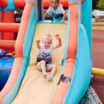 Pětidenka, příměstský sportovní kemp 2025