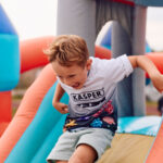 Pětidenka, příměstský sportovní kemp 2025