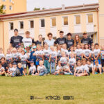 Pětidenka, příměstský sportovní kemp 2025