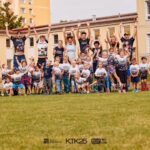 Pětidenka, příměstský sportovní kemp 2025