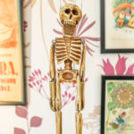 Loutkám vdechuji nový život, říká sběratel Petr Hašek