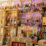 Loutkám vdechuji nový život, říká sběratel Petr Hašek