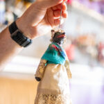 Loutkám vdechuji nový život, říká sběratel Petr Hašek