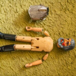 Loutkám vdechuji nový život, říká sběratel Petr Hašek