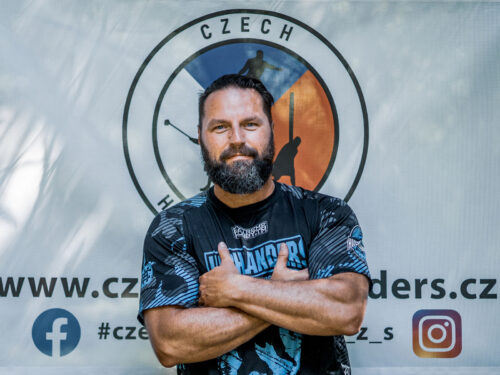 Dva osobáky. „Horal“ Horák uzavřel národní ligu stylově a slaví stříbro