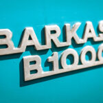 Pušovi odjeli socialistickými auty na Sicílii