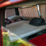 Pušovi odjeli socialistickými auty na Sicílii