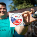 Pušovi odjeli socialistickými auty na Sicílii