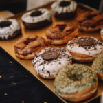 FOTO: Park plný chutí. Trutnov si zamlsal na Street Food Pikniku