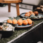 FOTO: Park plný chutí. Trutnov si zamlsal na Street Food Pikniku