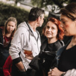 FOTO: Park plný chutí. Trutnov si zamlsal na Street Food Pikniku