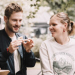 FOTO: Park plný chutí. Trutnov si zamlsal na Street Food Pikniku