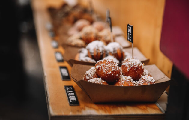 Street Food Piknik - 6. ročník