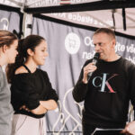 FOTO: Park plný chutí. Trutnov si zamlsal na Street Food Pikniku