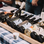 FOTO: Park plný chutí. Trutnov si zamlsal na Street Food Pikniku