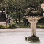 FOTO: Park plný chutí. Trutnov si zamlsal na Street Food Pikniku