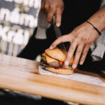 FOTO: Park plný chutí. Trutnov si zamlsal na Street Food Pikniku