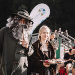 Svatovavřinecká pouť na Sněžku