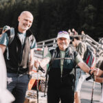 Svatovavřinecká pouť na Sněžku