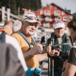 Svatovavřinecká pouť na Sněžku