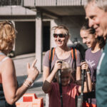 Svatovavřinecká pouť na Sněžku