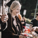 Svatovavřinecká pouť na Sněžku