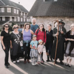 Svatovavřinecká pouť na Sněžku