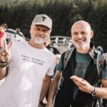 Svatovavřinecká pouť na Sněžku