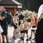 Svatovavřinecká pouť na Sněžku