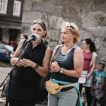 Svatovavřinecká pouť na Sněžku