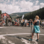 Svatovavřinecká pouť na Sněžku