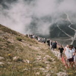 Svatovavřinecká pouť na Sněžku